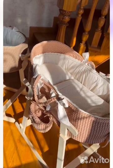 Люлька колыбель