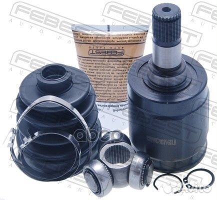 Шрус внутренний левый 28X35X25 0311gdlh Febest