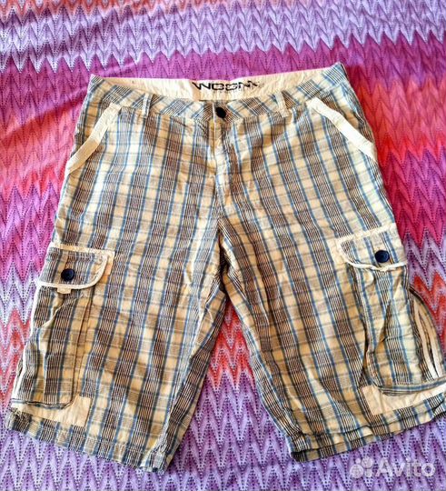 Шорты мужские