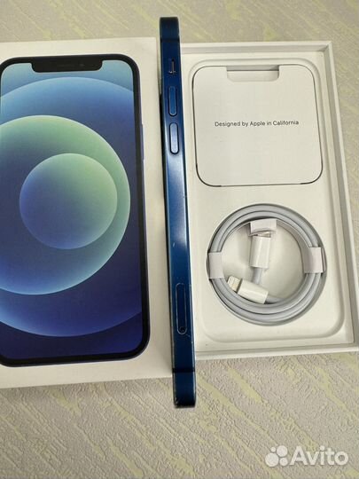 iPhone 12, 64 ГБ