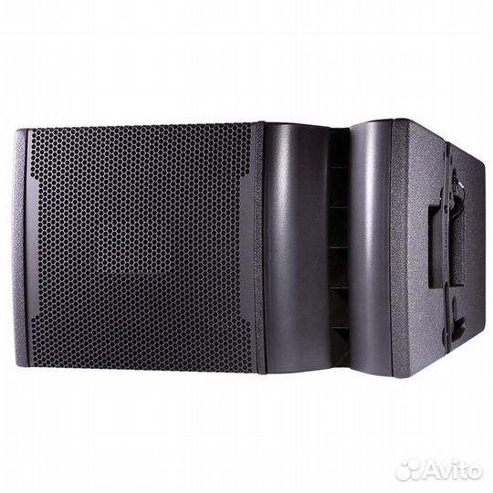 Линейный массив Ross RX932