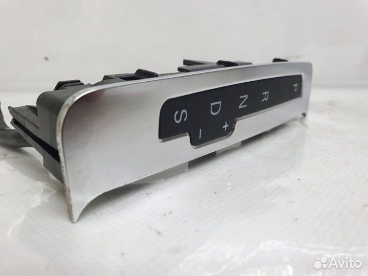 Индикатор АКПП Audi A6 C6 3.2 2006