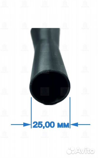 Адаптер воронка для дизельного автомобиля