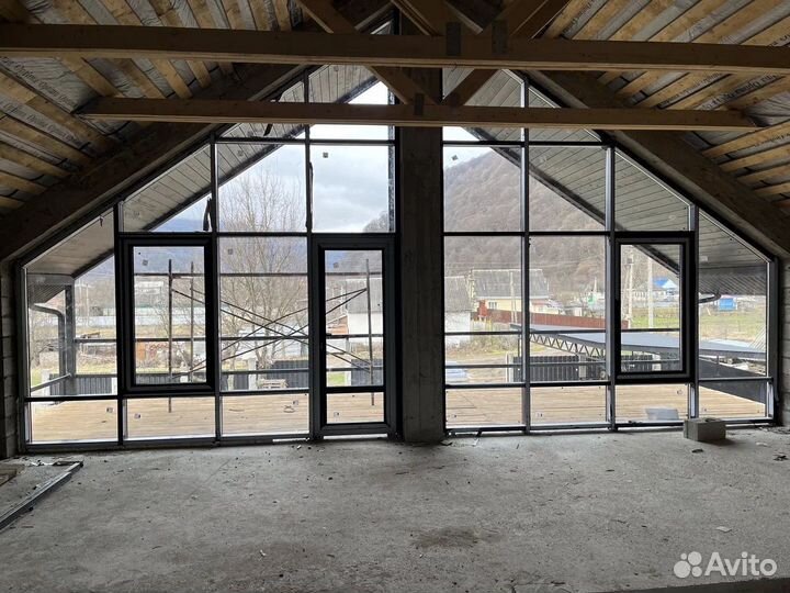 Окна пвх производство