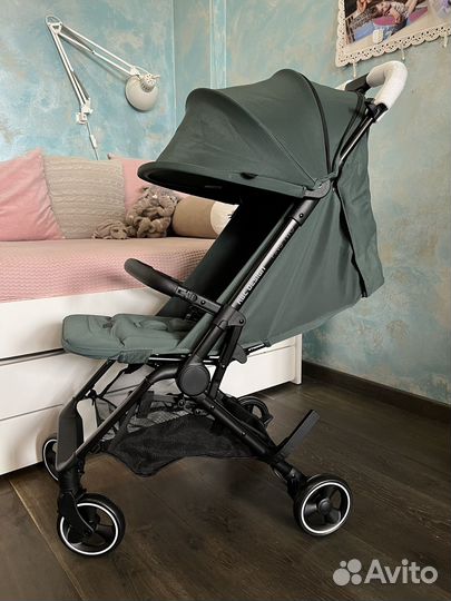Коляска новая ABC-Design Ping 2