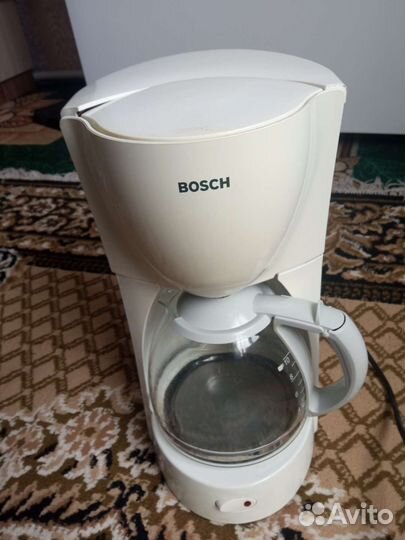 Кофеварка bosh