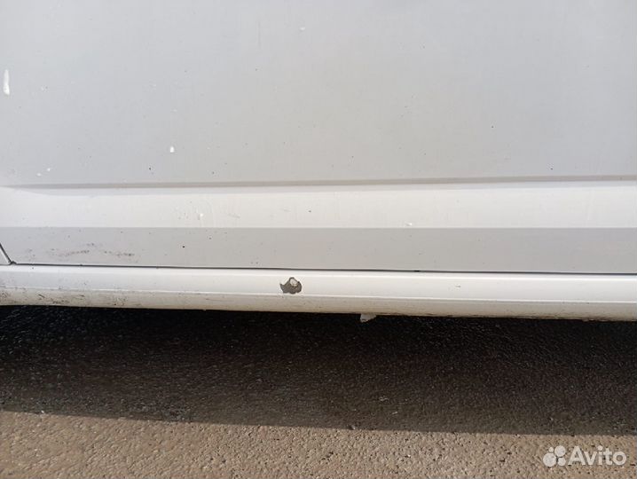 Skoda Octavia 1.6 AT, 2014, 220 096 км