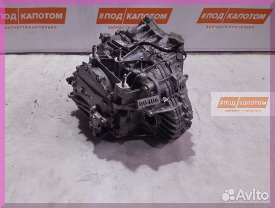 АКПП PY 2,5 Mazda сх-5 Cx-9