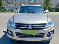 ZOTYE T600 1.5 MT, 2017, 99 000 км, с пробегом, цена 1 100 000 руб.