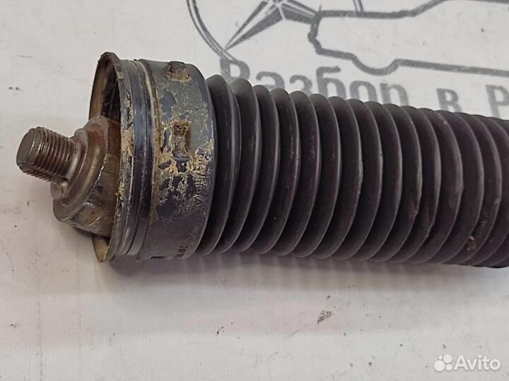 Рулевые наконечники в сборе w906 Sprinter 651.9