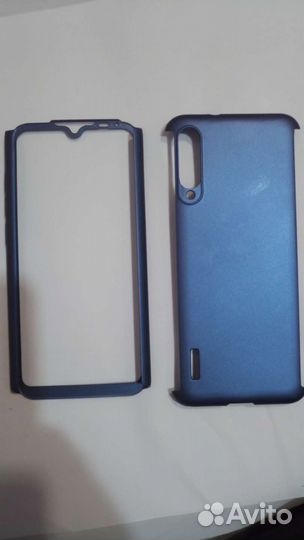 Чехол для xiaomi cc 9e