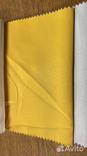 Комплект штор блэкаут