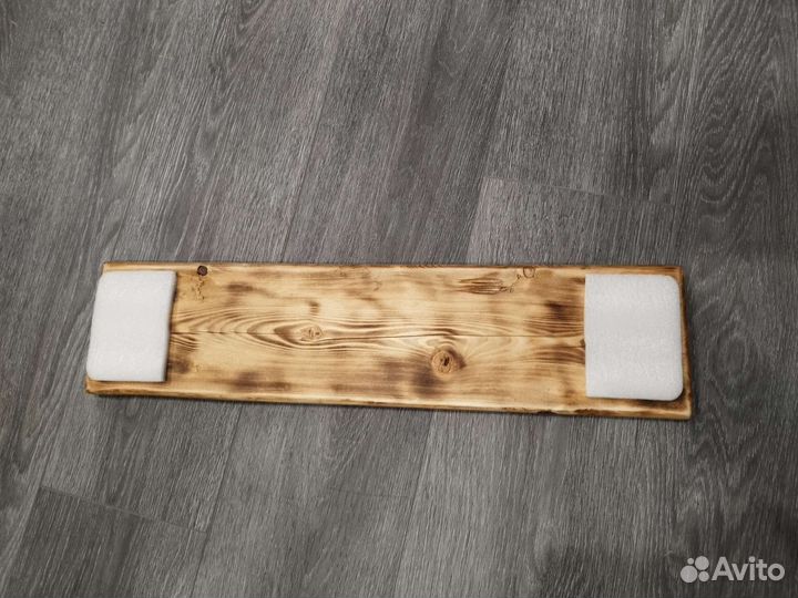 Доска для педалей эффектов (Педалборд)