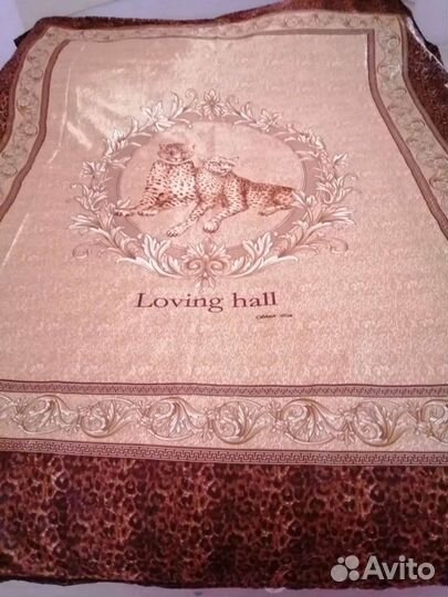 Комплект постельного белья евро шелковый