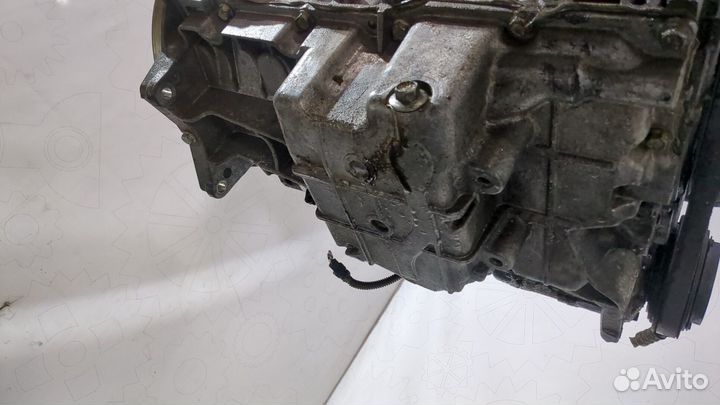 Двигатель Opel Zafira A, 2001