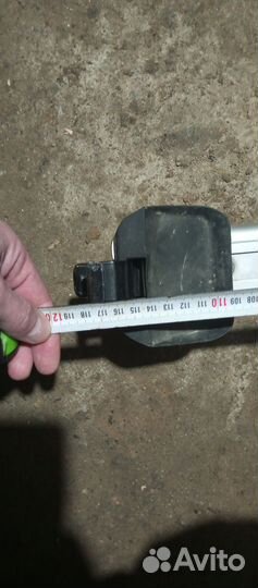 Багажник на крышу