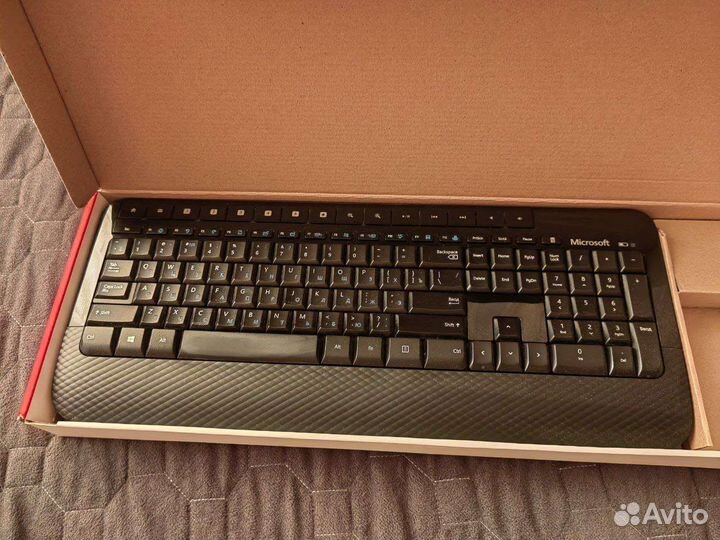 Клавиатура беспроводная