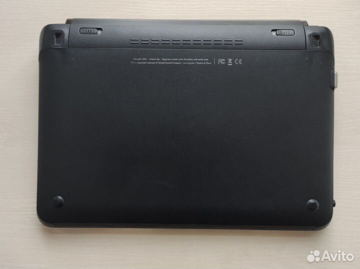 Нетбук HP mini