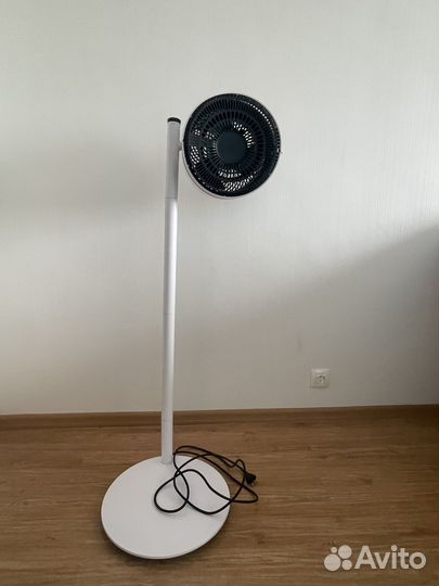 Вентилятор напольный Boneco F230