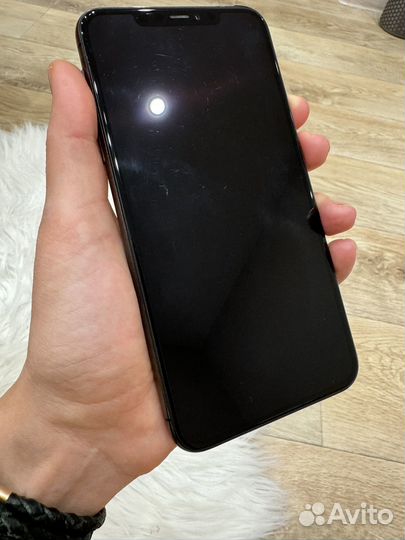 iPhone 11 Pro Max, 64 ГБ