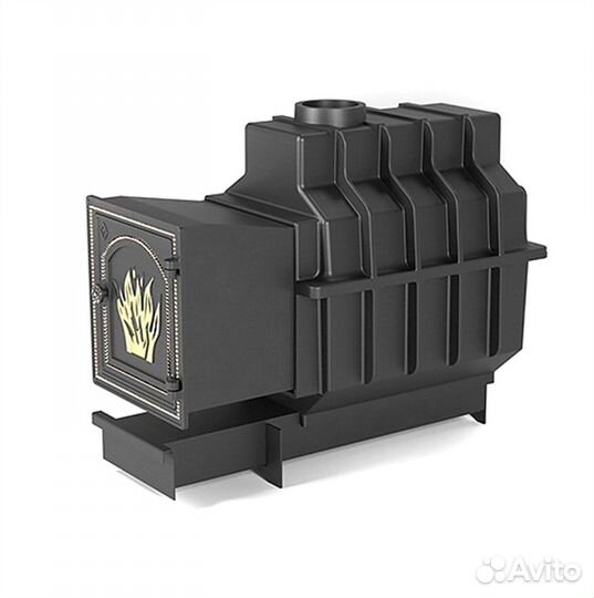 Печь для бани