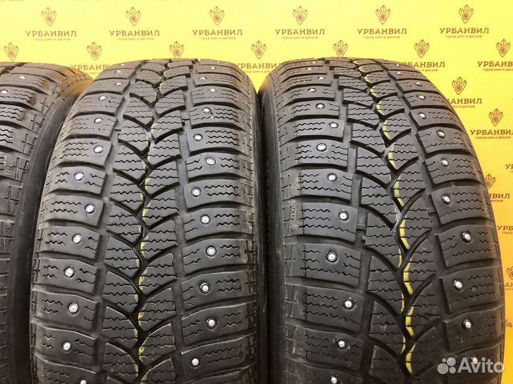 Tigar Sigura Stud 205/55 R16 94T