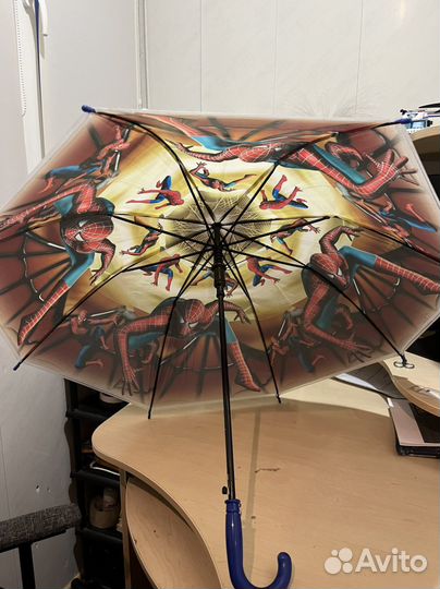 Зонт детский