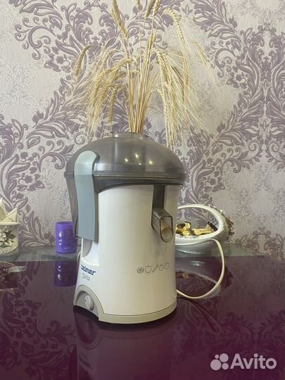 Соковыжималка Zelmer