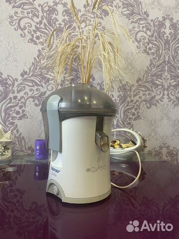 Соковыжималка Zelmer