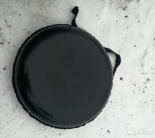 Тюбинг ватрушка 60 см