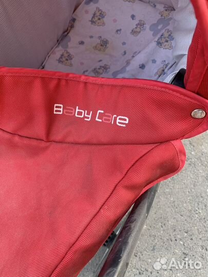 Детская Коляска 2в1