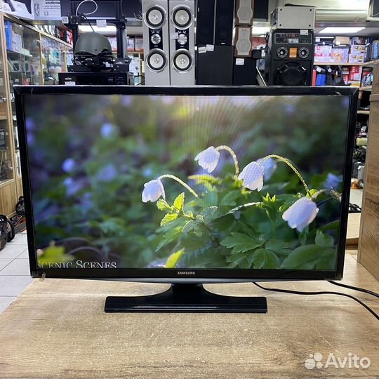 Телевизор Samsung UE28J4100AK