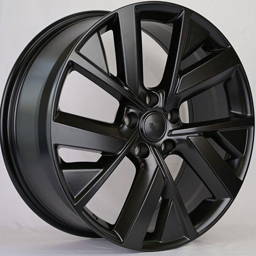 Литые диски Anzoo 8.5×R20 5×120
