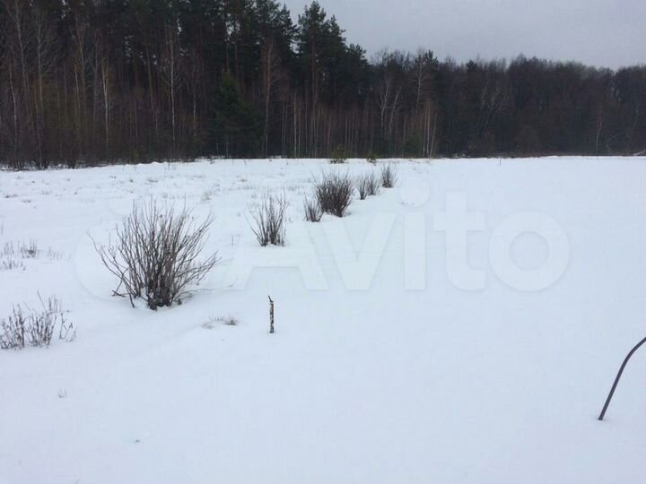 Участок 25 сот. (ИЖС)