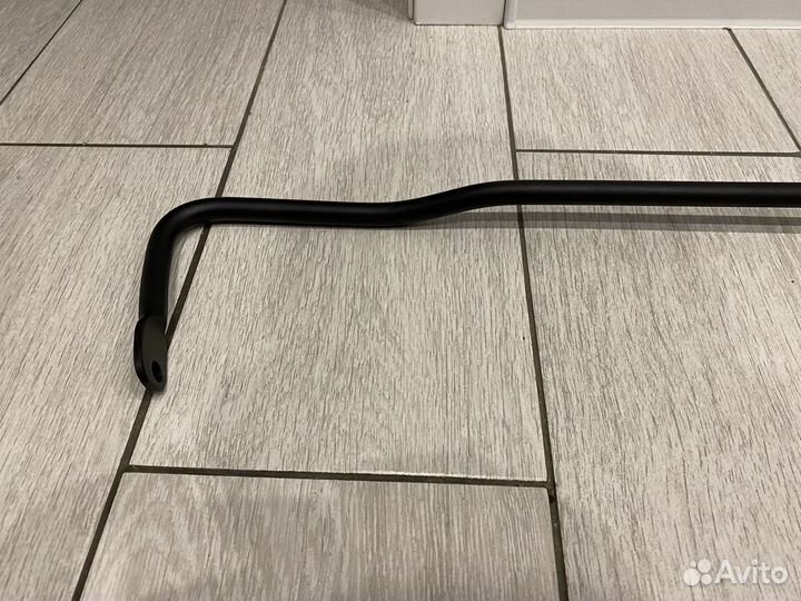 Усиленный задний стабилизатор новый lancer 9