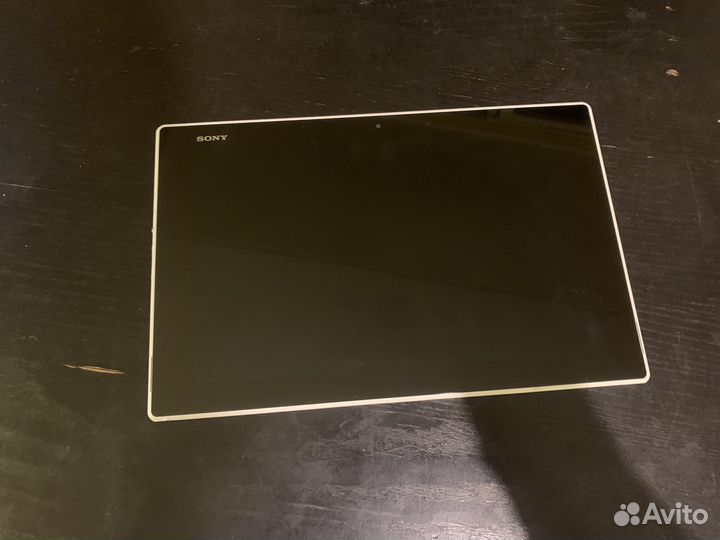 Sony Xperia Z2 Tablet SGP521 (не заряжается)