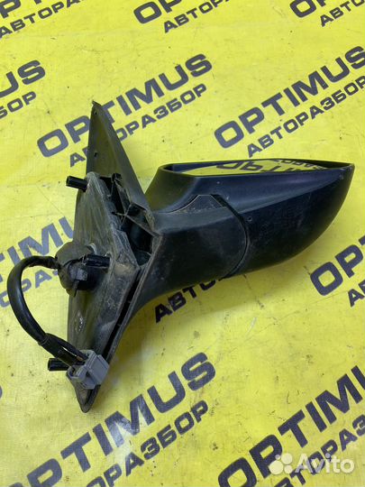 Зеркало наружное правое Ford Mondeo 3