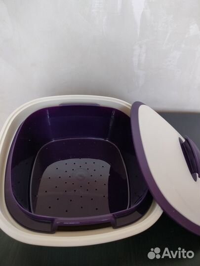 Термосервирователь Tupperware (3л)