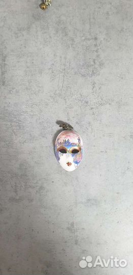 Венецианская маска