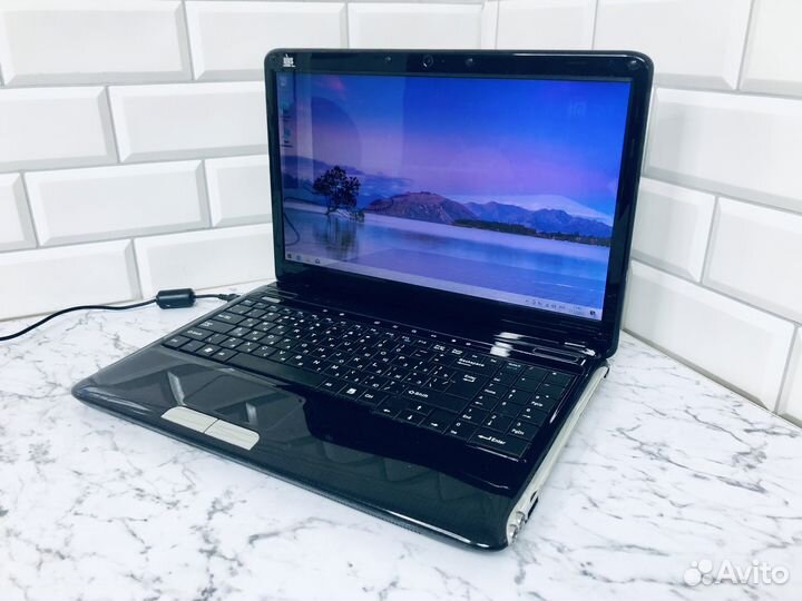 DNS/Core i3/RAM 4gb/SSD 128gb
