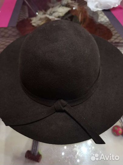 Шляпа женская