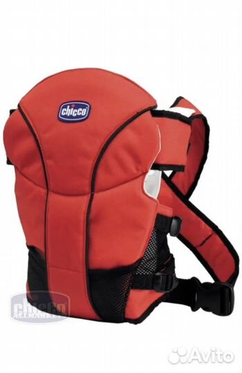 Переноска кенгуру