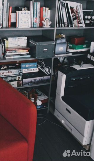 Принтер Xerox VersaLink C7000