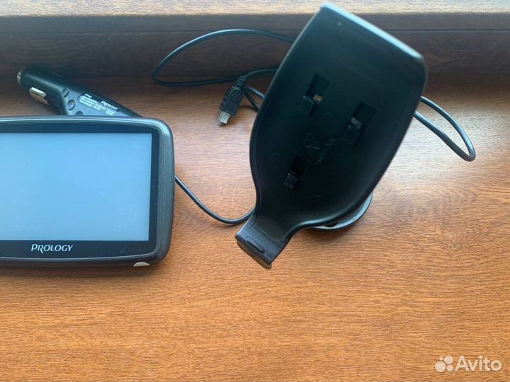 Навигатор prology