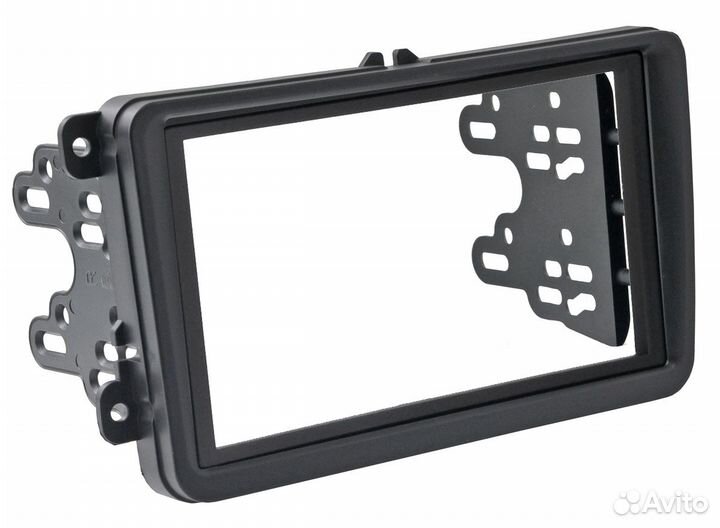 Рамка переходная Intro WV Golf 5, Passat B6, Touta