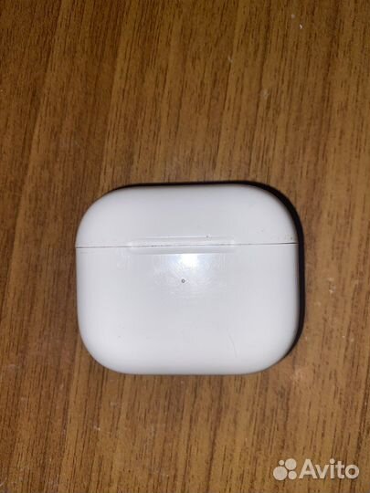 Беспроводные наушники Apple AirPods 3