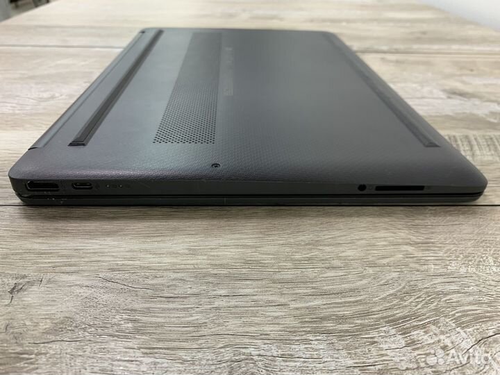 Ноутбук HP Laptop