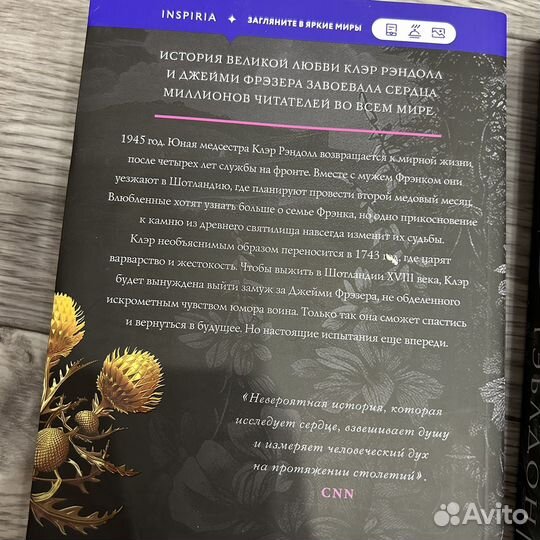 Чужестранка и Стрекоза в янтаре