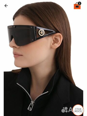 Очки versace оригинал