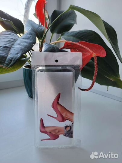 Чехол на Honor 9x